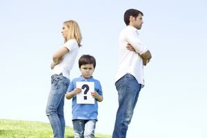 Alpharetta attorney Edwin M. Saginar works with complex divorces involving child custody.